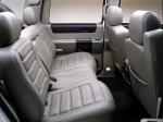 Hummer H2 2002 года